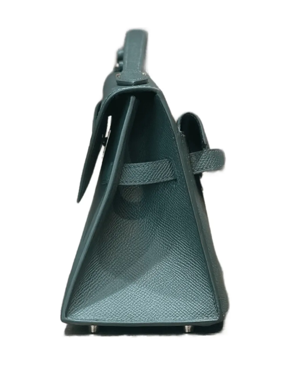 Hermès Pre-Owned 2025 mini Kelly 20 en Desordre shoulder bag | Pre-Owned | Image 2