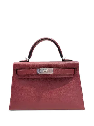 Hermès Pre-Owned