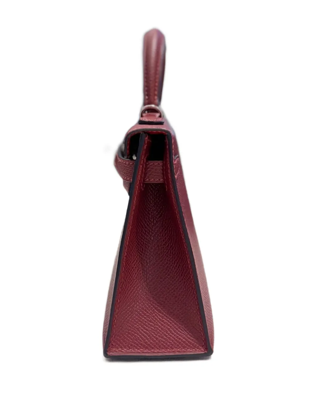 Hermès Pre-Owned 2024 mini Kelly 20 tote bag | Pre-Owned | Image 2