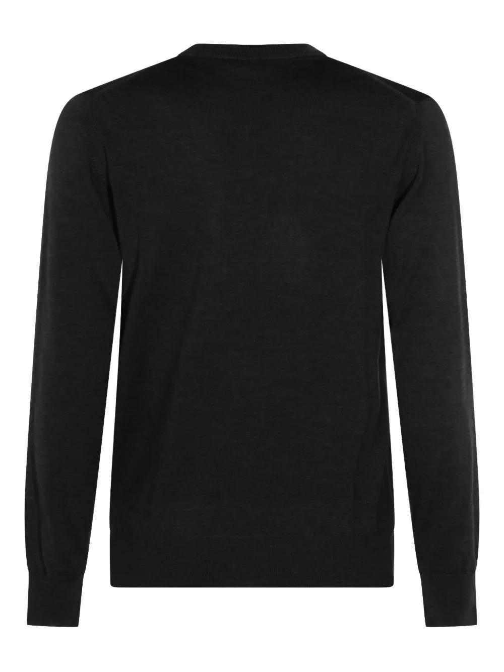 Altea v-neck sweater | Knitted Sweaters | Image 2