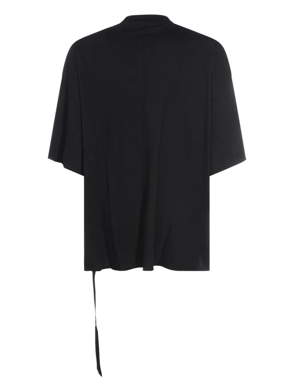 Rick Owens DRKSHDW T-shirts and Polos - Zwart