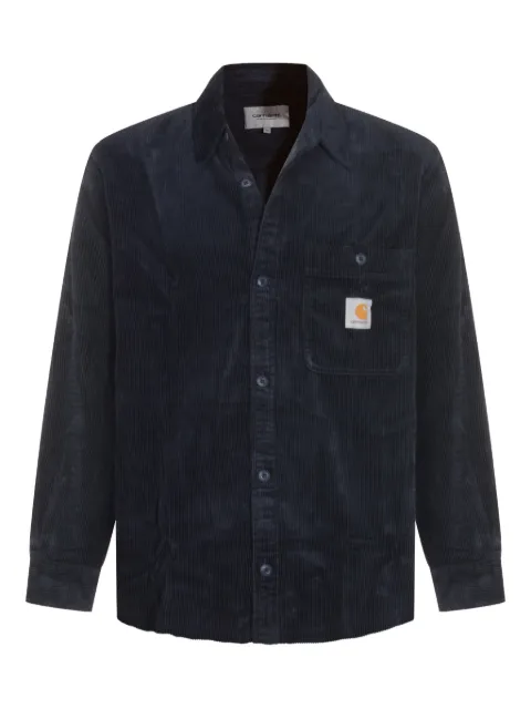 Carhartt WIP Flint shirt