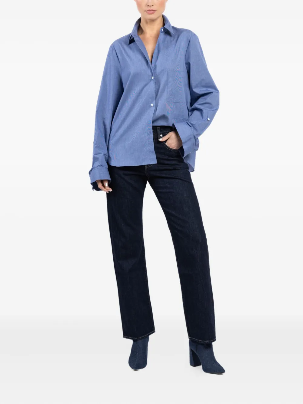 TWP camisa Next Morning | Camisas | Image 2