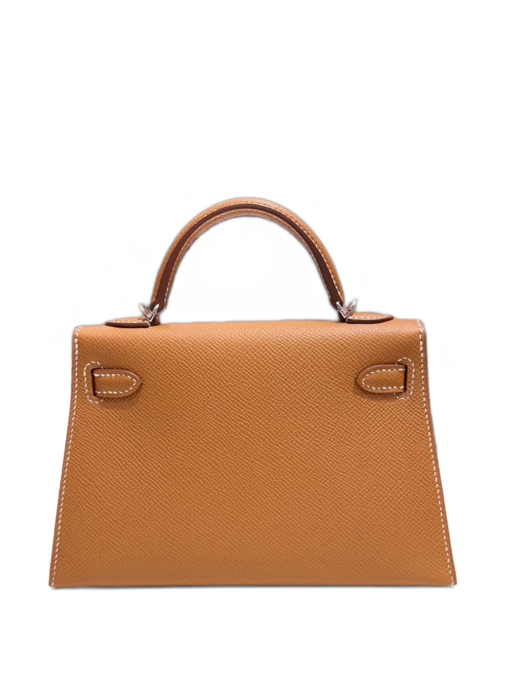 Hermès Pre-Owned 2024 Mini Kelly Sellier 20 tote bag | Pre-Owned | Image 2