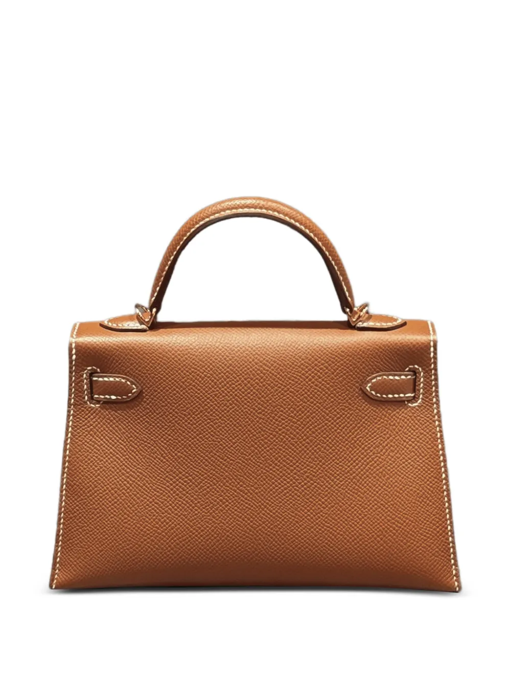Hermès Pre-Owned 2024 mini Kelly 20 tote bag | Pre-Owned | Image 2
