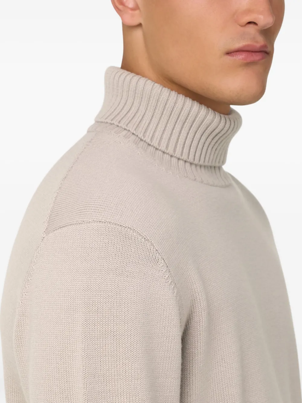 Boggi Milano Coltrui Beige