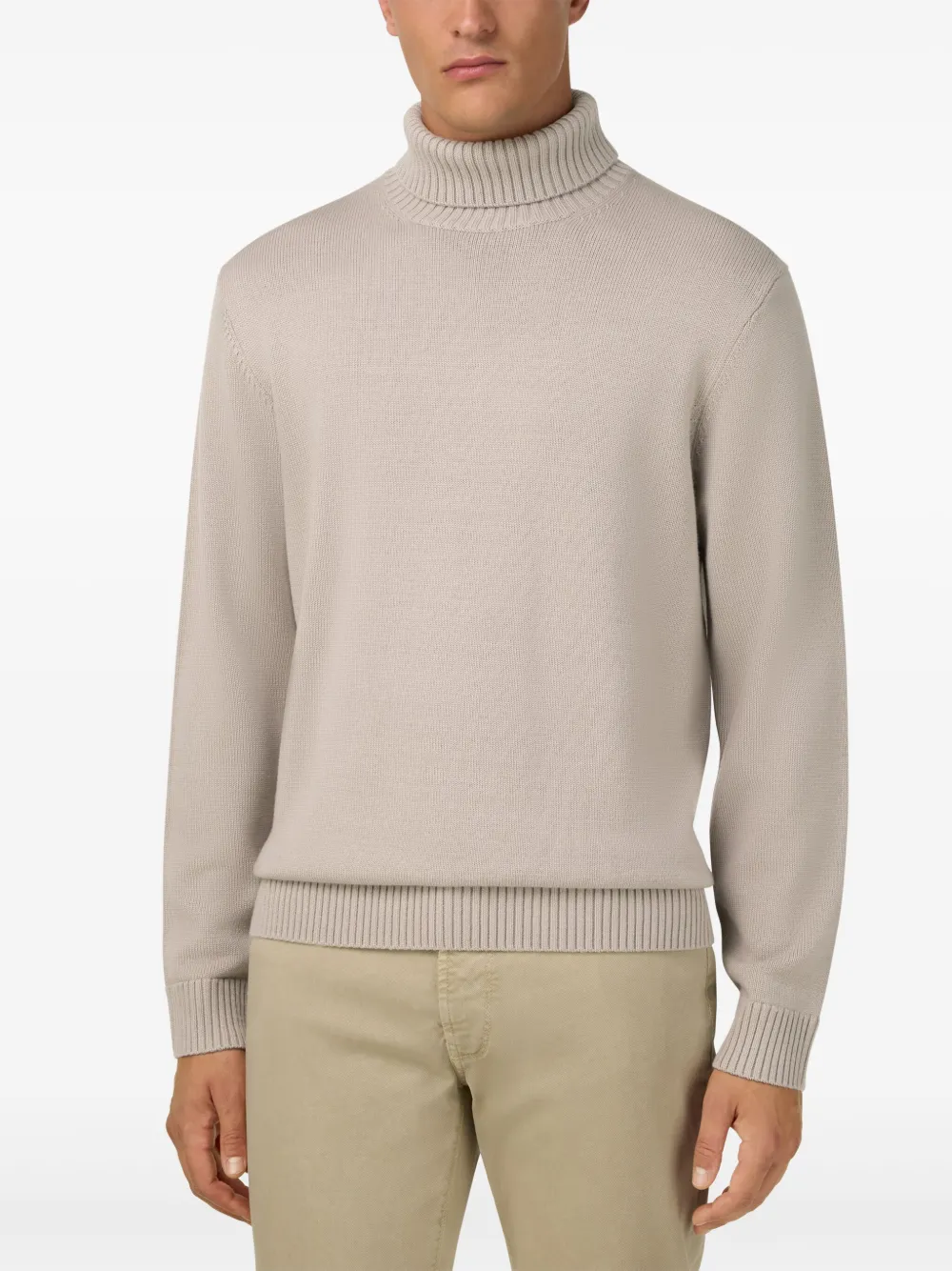 Boggi Milano Coltrui Beige