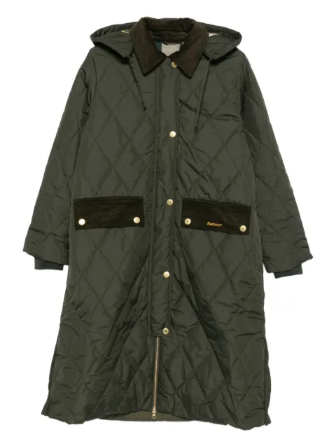 Barbour abrigo Meredith