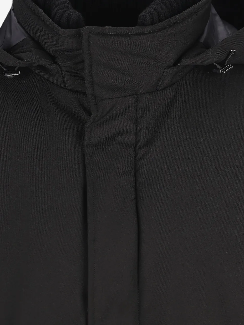 Herno hooded jacket | Hooded Jackets | Image 2