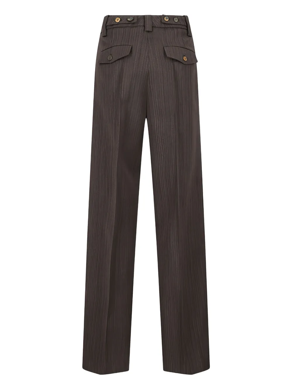 PT Torino Katharine trousers - Bruin