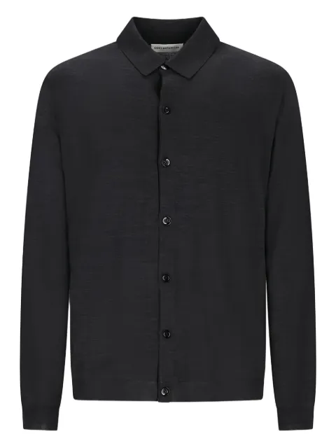 GOES BOTANICAL buttoned shirt