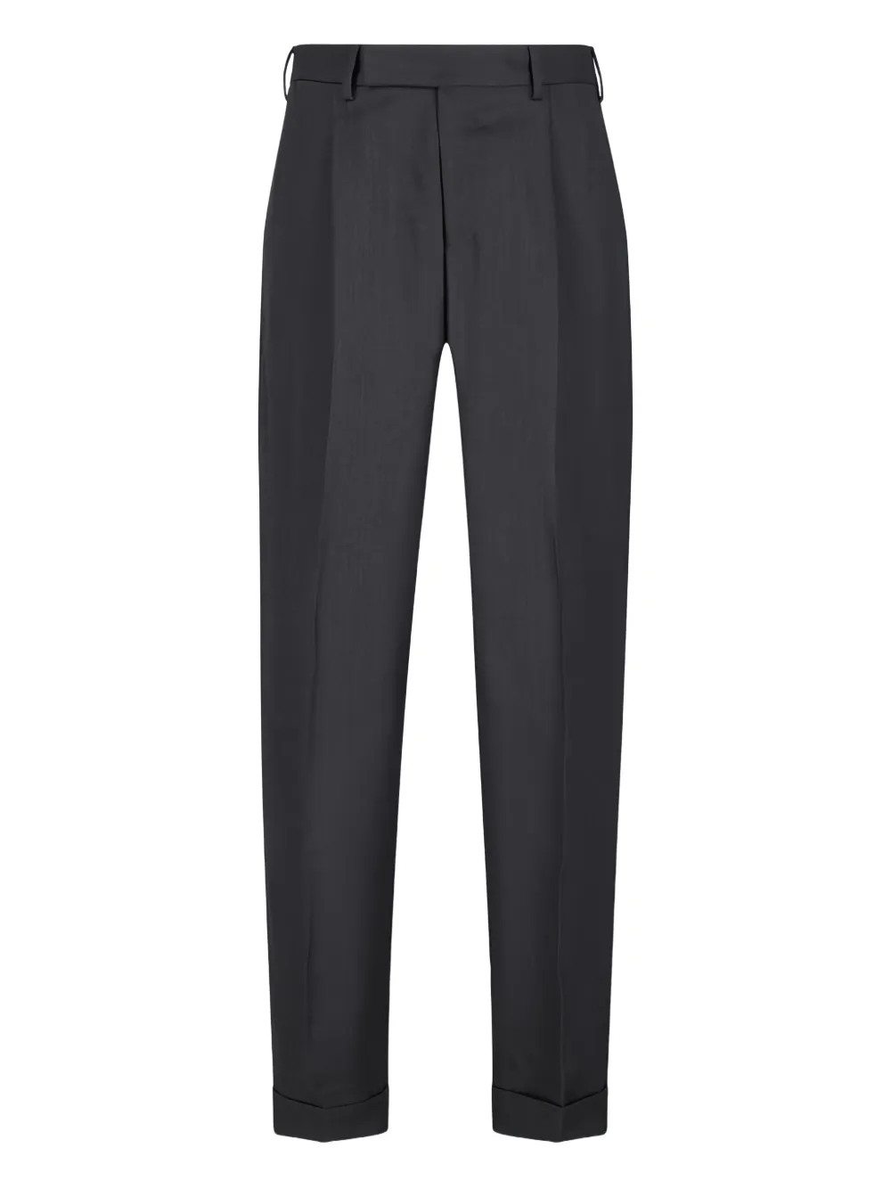 PT Torino pantalones Rebel de sarga | gris | Image 1