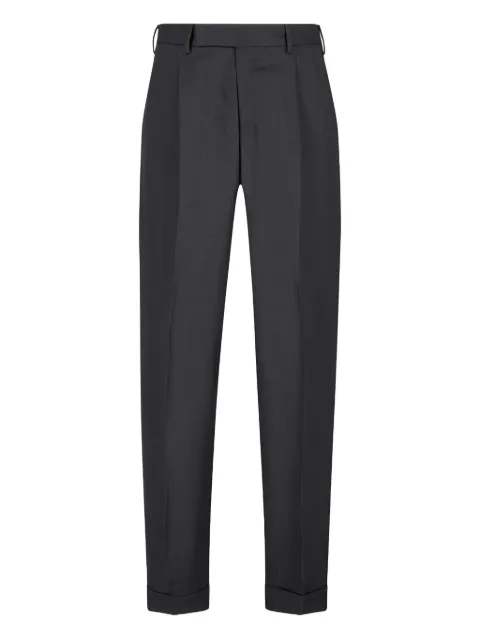 PT Torino Rebel twill trousers