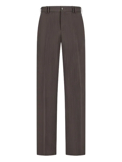 PT Torino Micheal pinstripe trousers