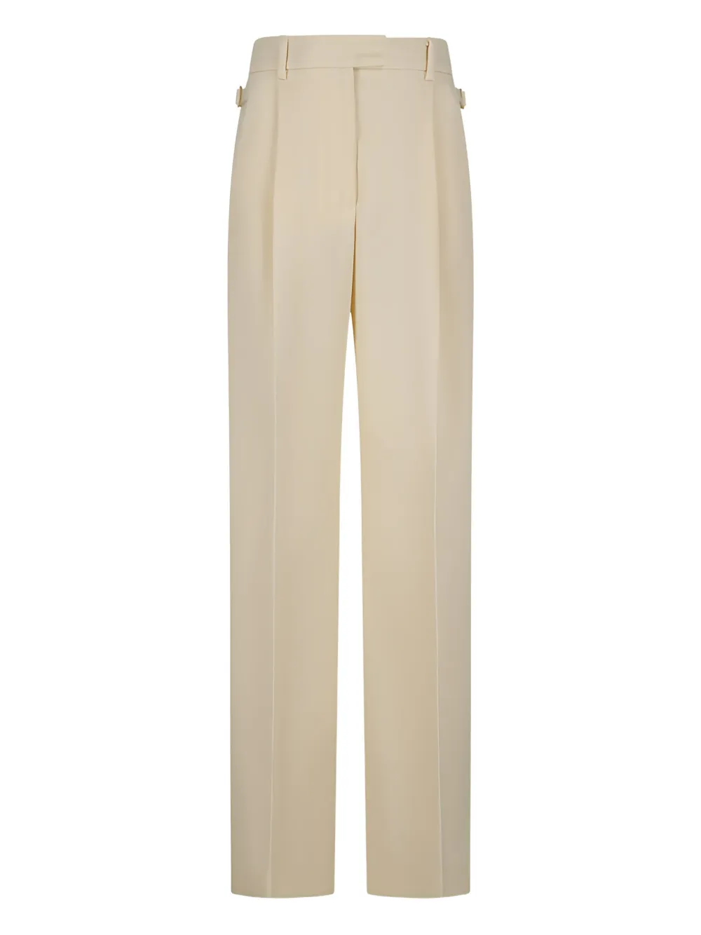 PT Torino Isabel Archive trousers | Neutrals | Image 1