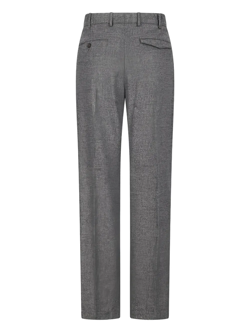 PT Torino Micheal trousers - Grijs