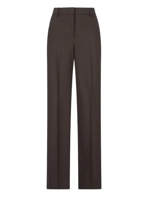 PT Torino Amber tailored trousers