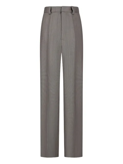 PT Torino Katharine button trousers