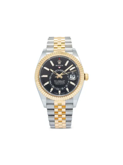 Rolex Sky-Dweller 42mm