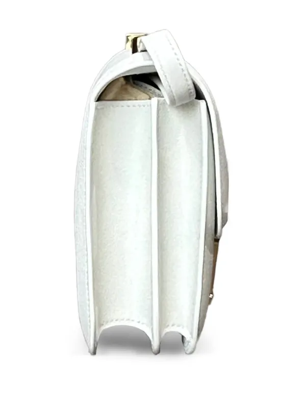 Hermès Pre-Owned 2024 Constance 18 Mini Miroir Veau Swift-leather