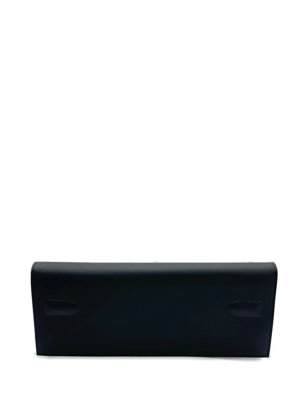 Hermès Pre-Owned bolso de mano Kelly Cut Shadow Swift | Hombre | Image 2