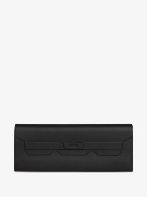 Hermès Pre-Owned bolsa de mano Kelly Cut Shadow Swift