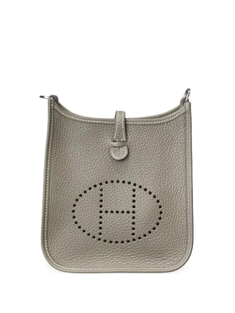 Hermès Pre-Owned Evelyne 16 cross body Bag