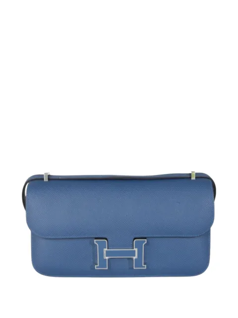 Hermès Pre-Owned 2025 Constance Elan cross body bag