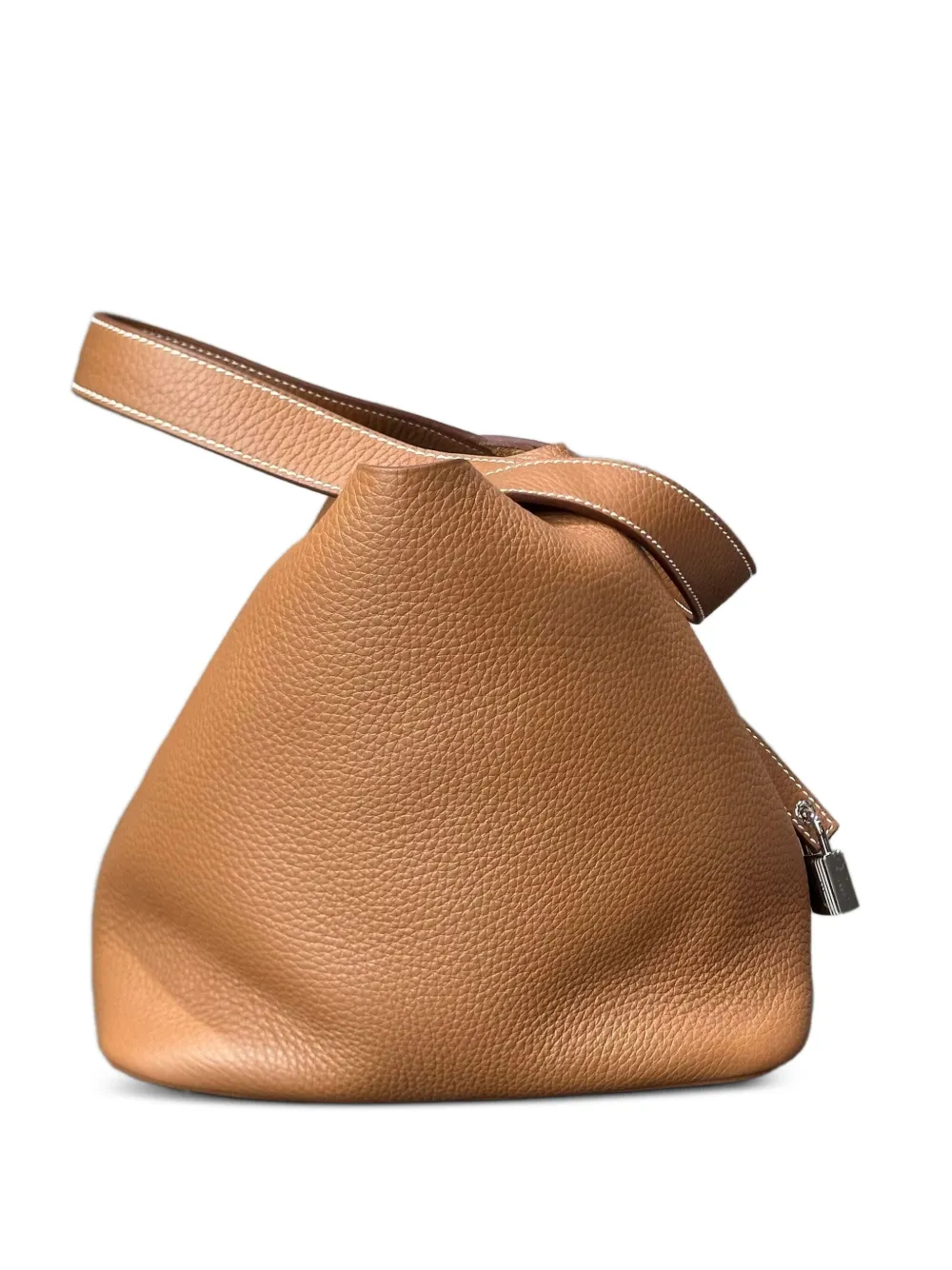 Hermès Pre-Owned tote Lock 22 2025 | Hombre | Image 2