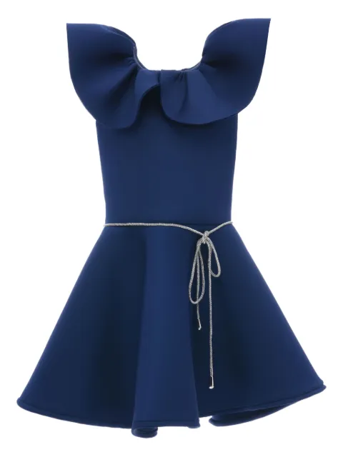 Mimi Tutu Iris ruffled dress