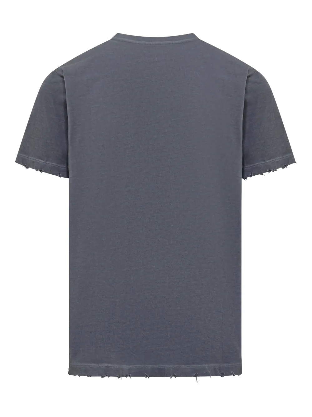 GCDS text-print T-shirt | T-shirts | Image 2