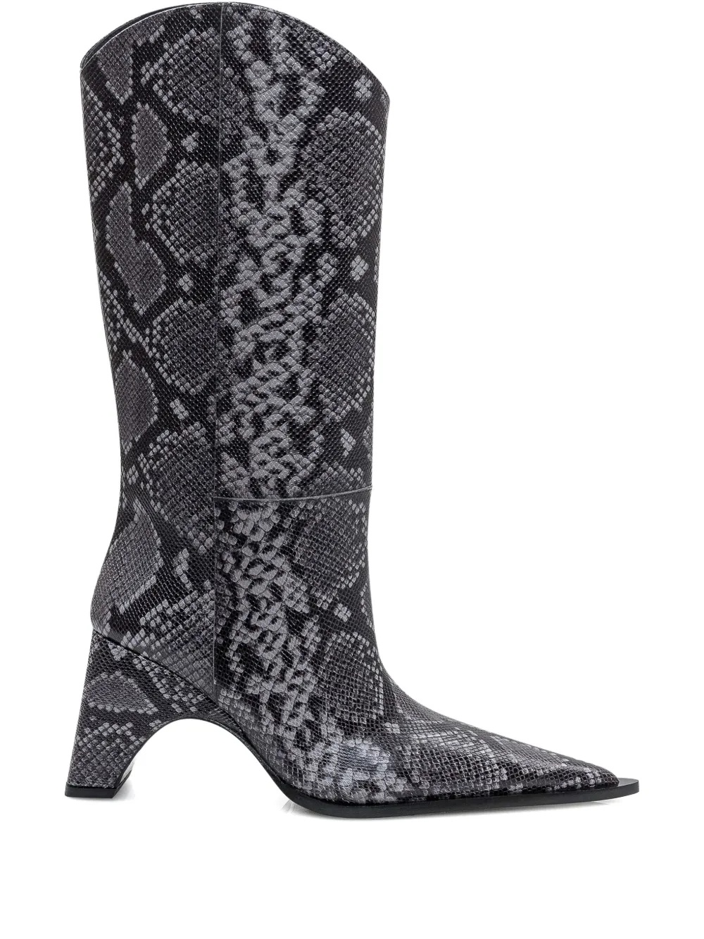 Coperni botas Bridge | gris | Image 1