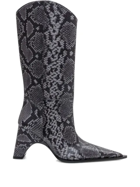 Coperni Bridge boots