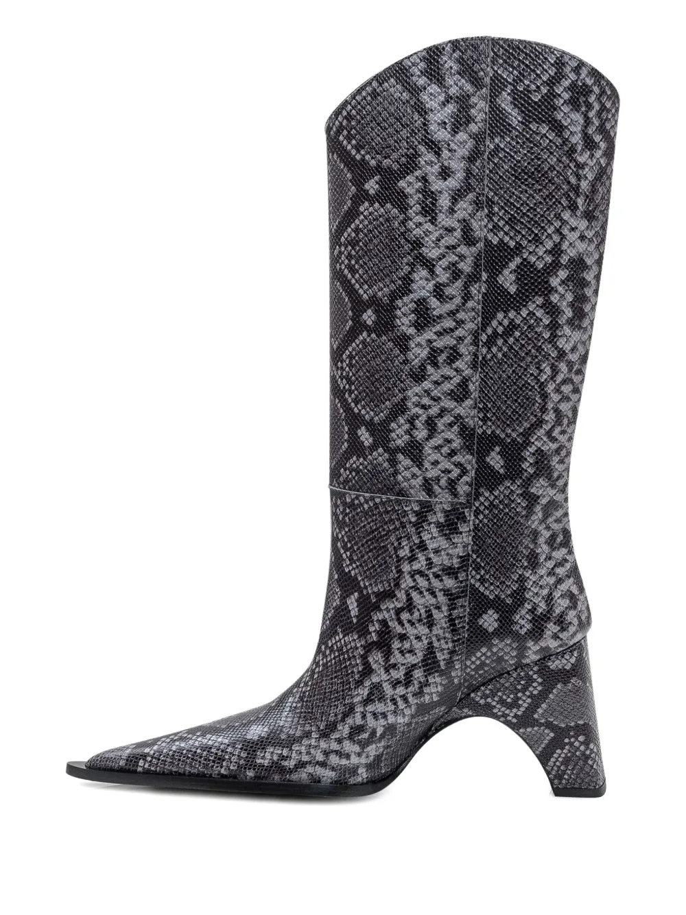 Coperni botas Bridge | Botas cowboy | Image 2