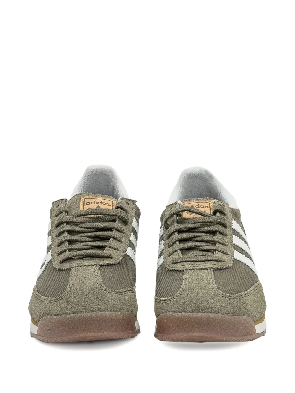 adidas SL 72 RS sneakers Groen