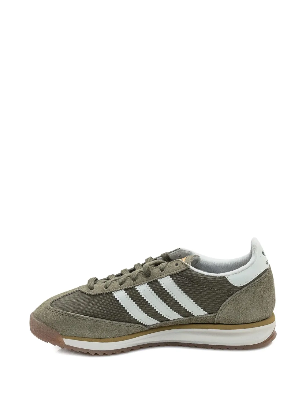 adidas SL 72 RS sneakers Groen