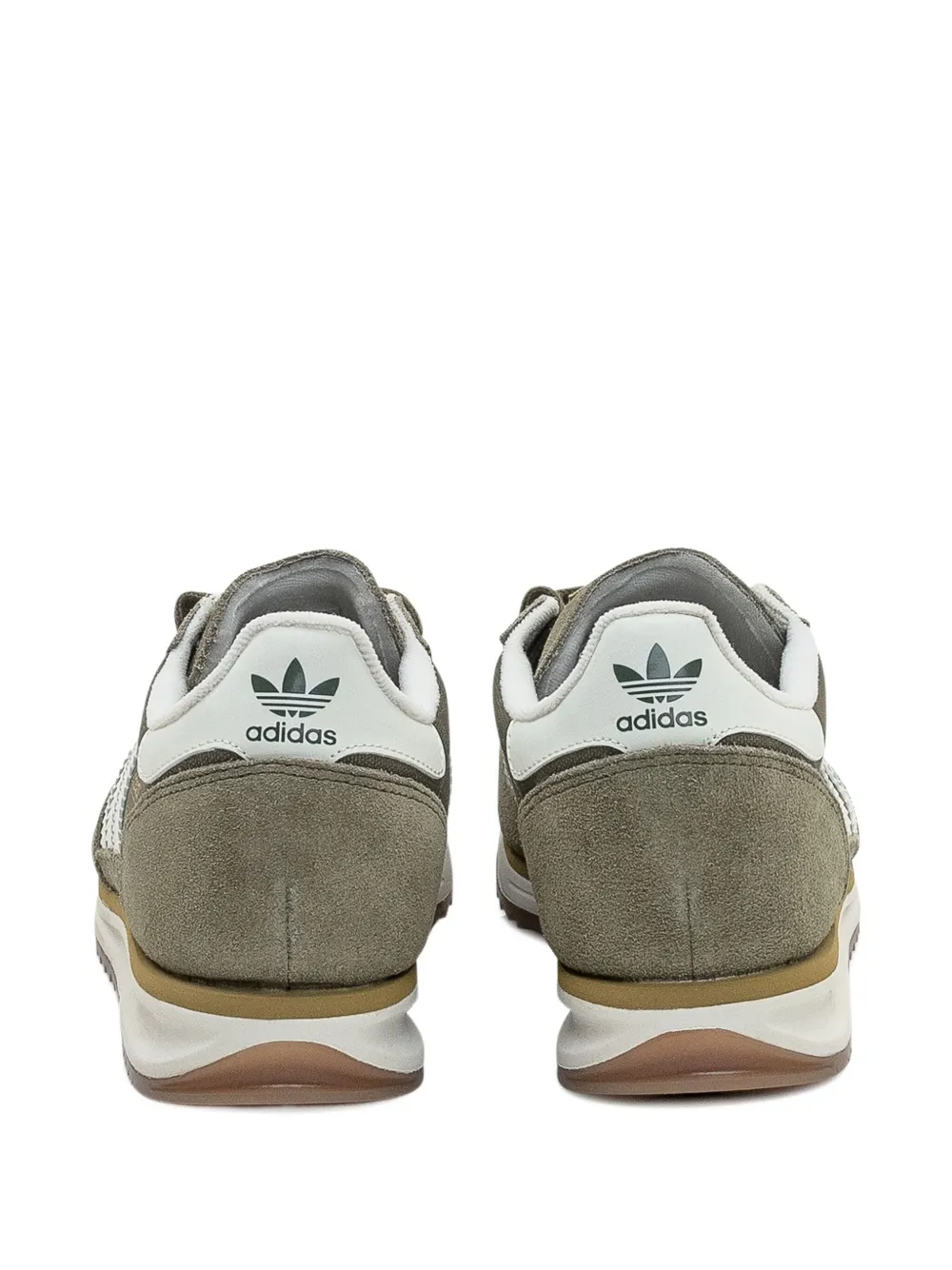 adidas Tênis SL72 RS com cadarço | Cano baixo | Image 2