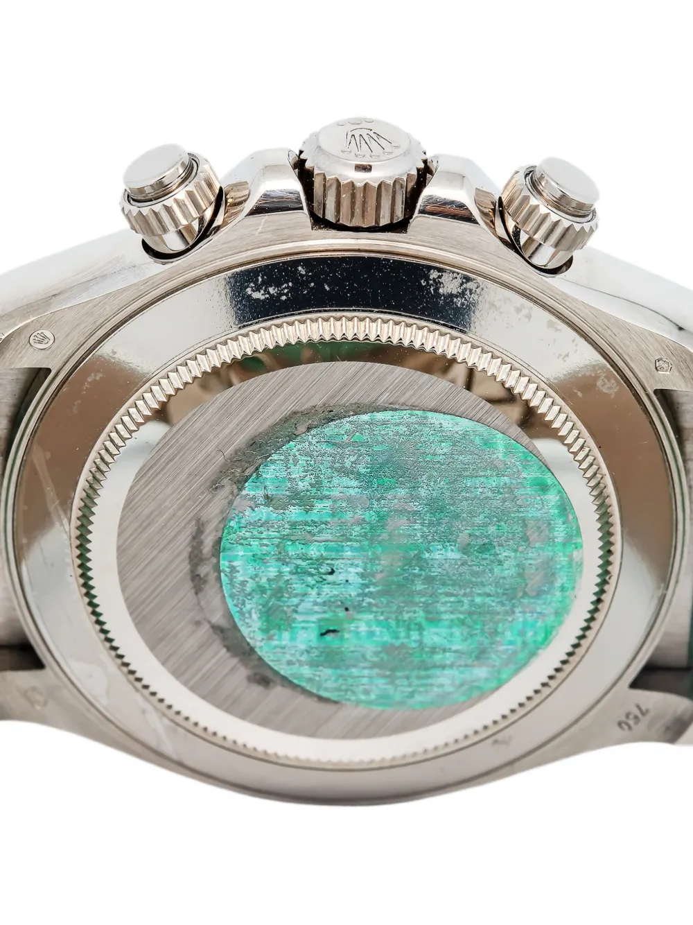 Rolex Daytona 40mm | Green | FARFETCH