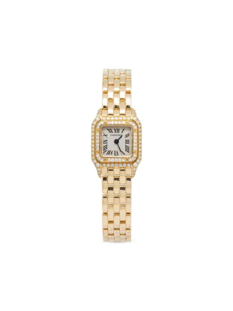 Cartier Panthère 17mm