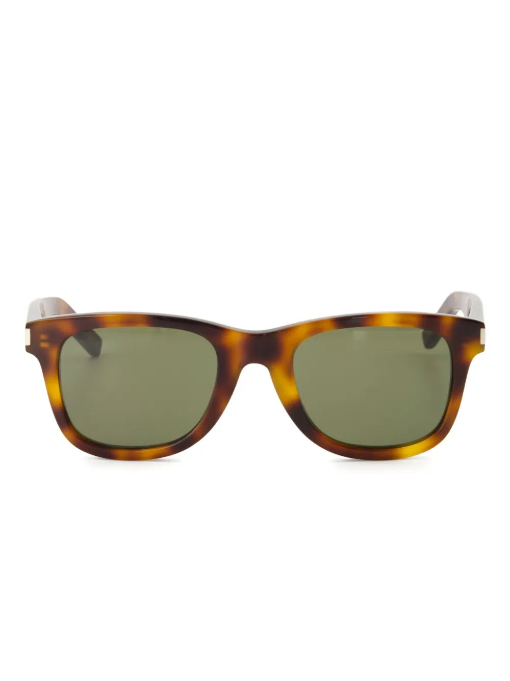 Saint Laurent lentes de sol Classic SL 51 | marrón | Image 1