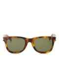 Saint Laurent Classic SL 51 sunglasses - Brown