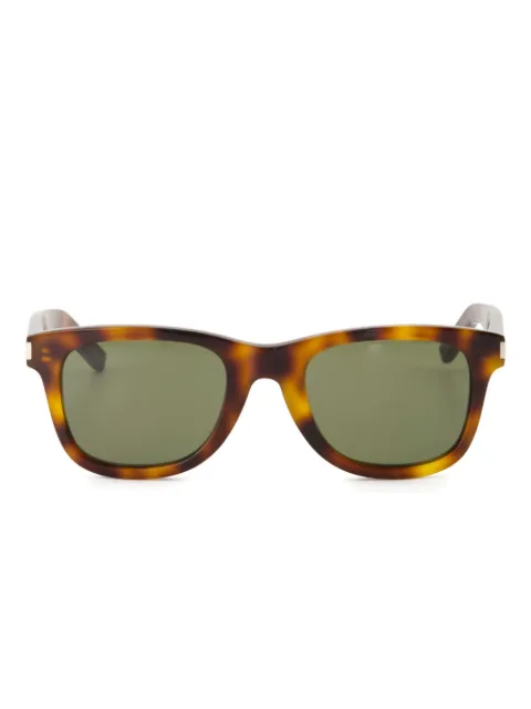 Saint Laurent lentes de sol Classic SL 51