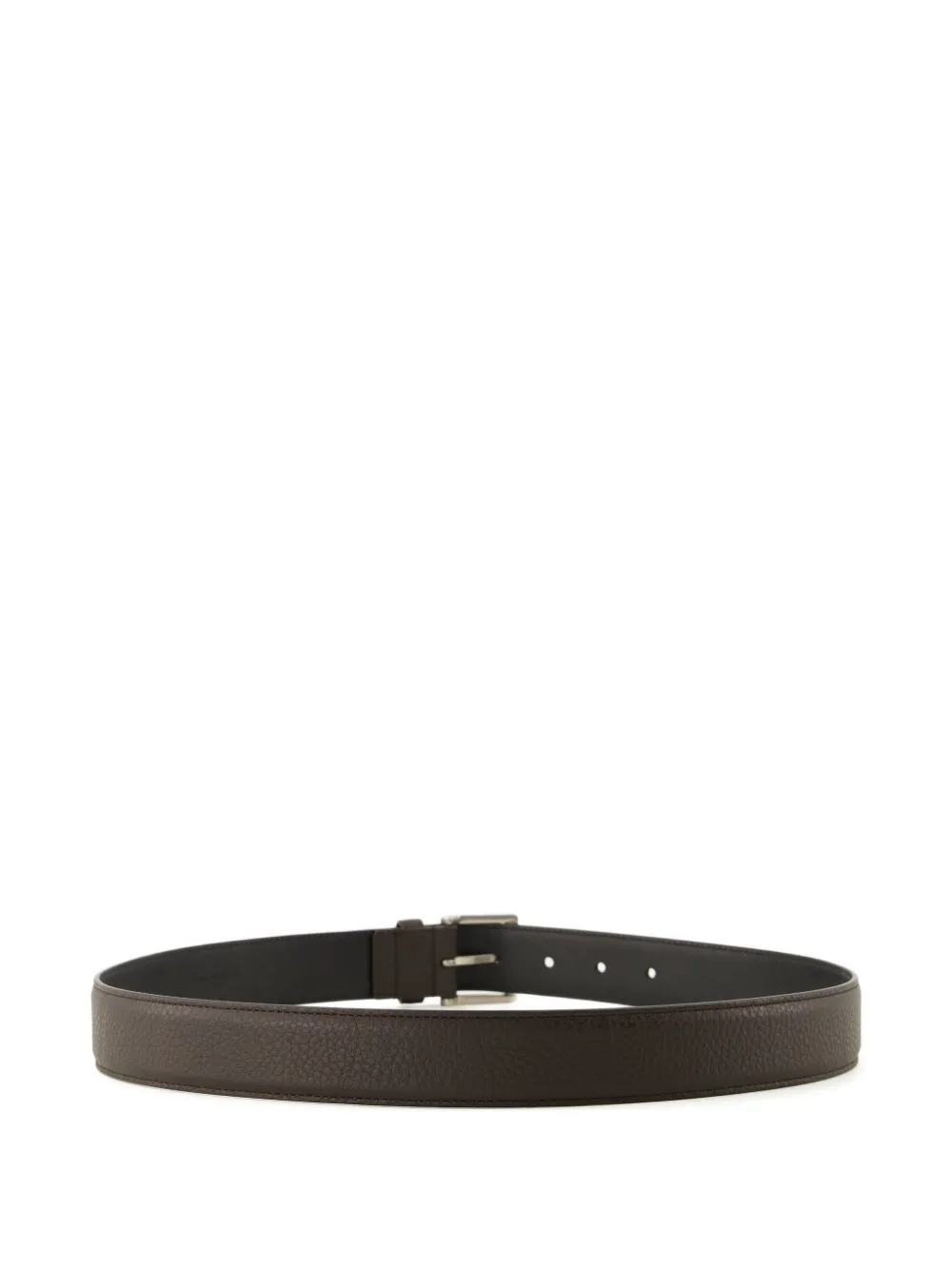 Saint Laurent square-buckle belt | Image 2