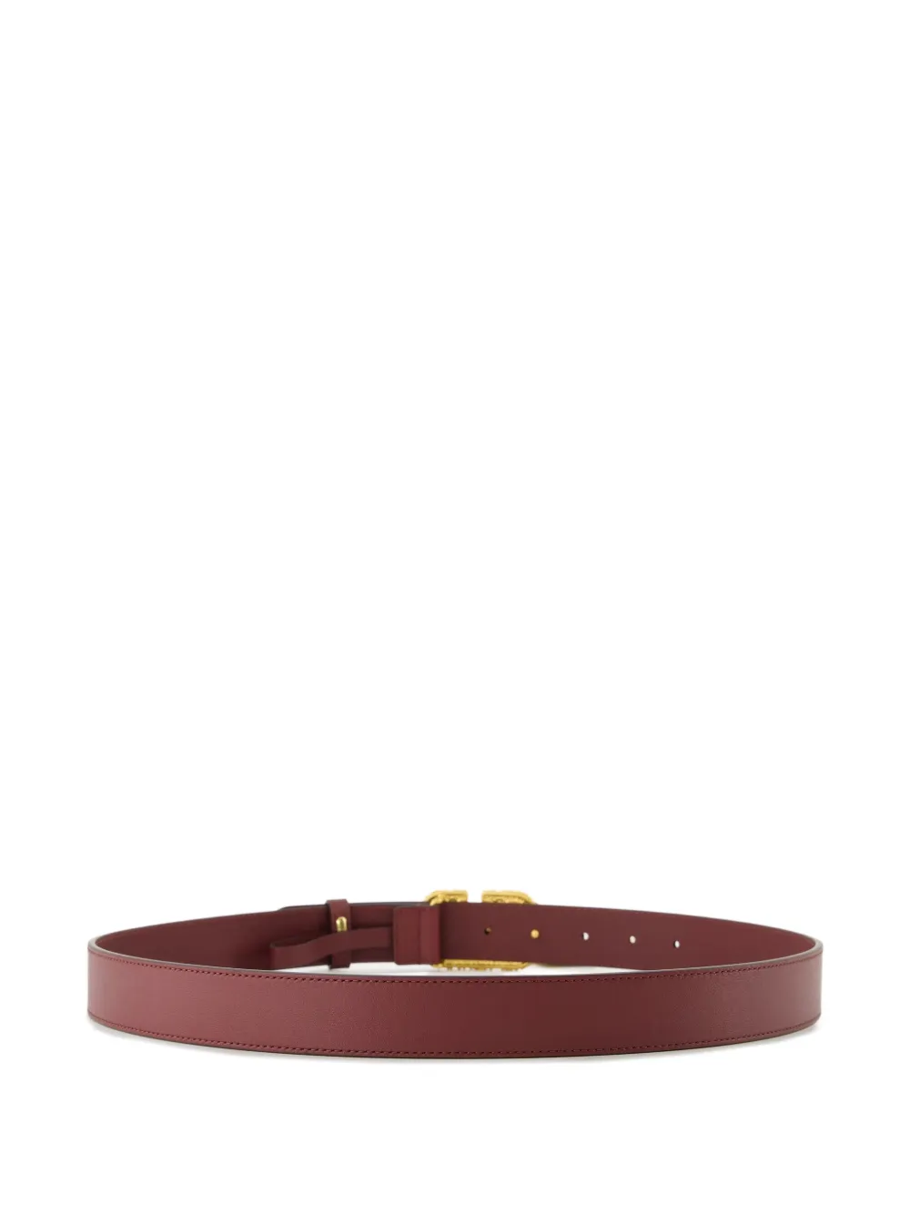 Valentino Garavani VLogo crystal belt | Image 2