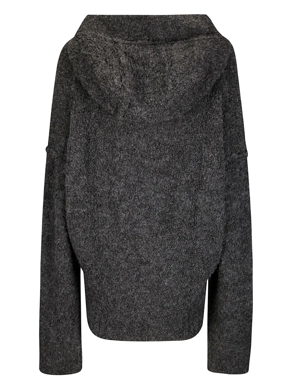 Knwls Mandi Sweater In Black