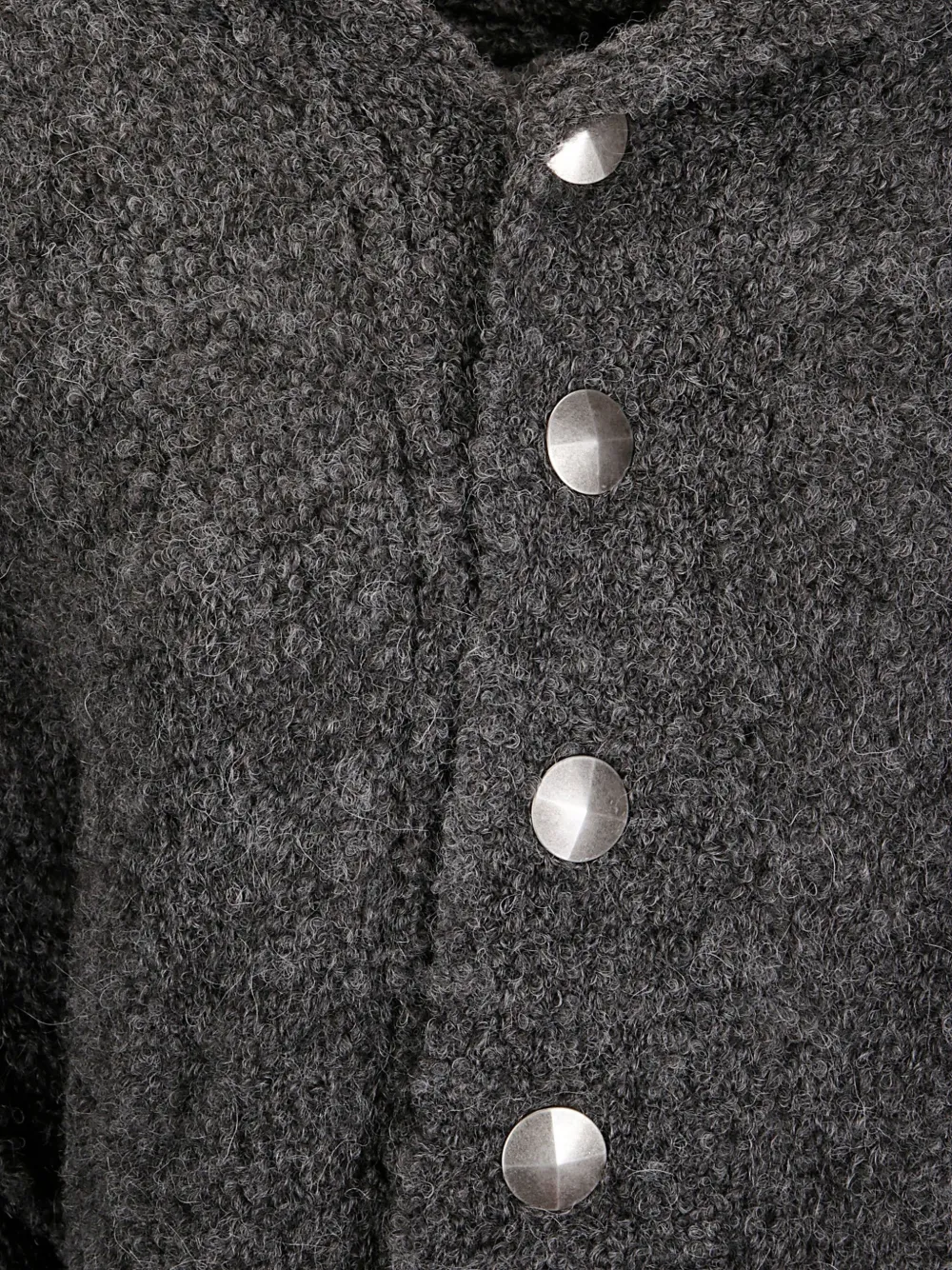 Knwls Mandi Sweater In Black