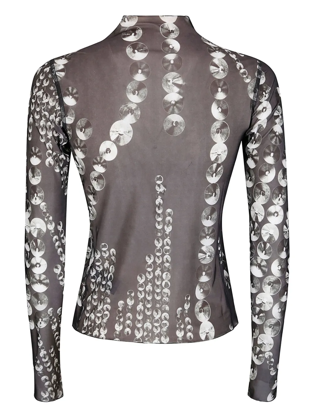 KNWLS top de tejido jersey | Playeras y jerséis | Image 2