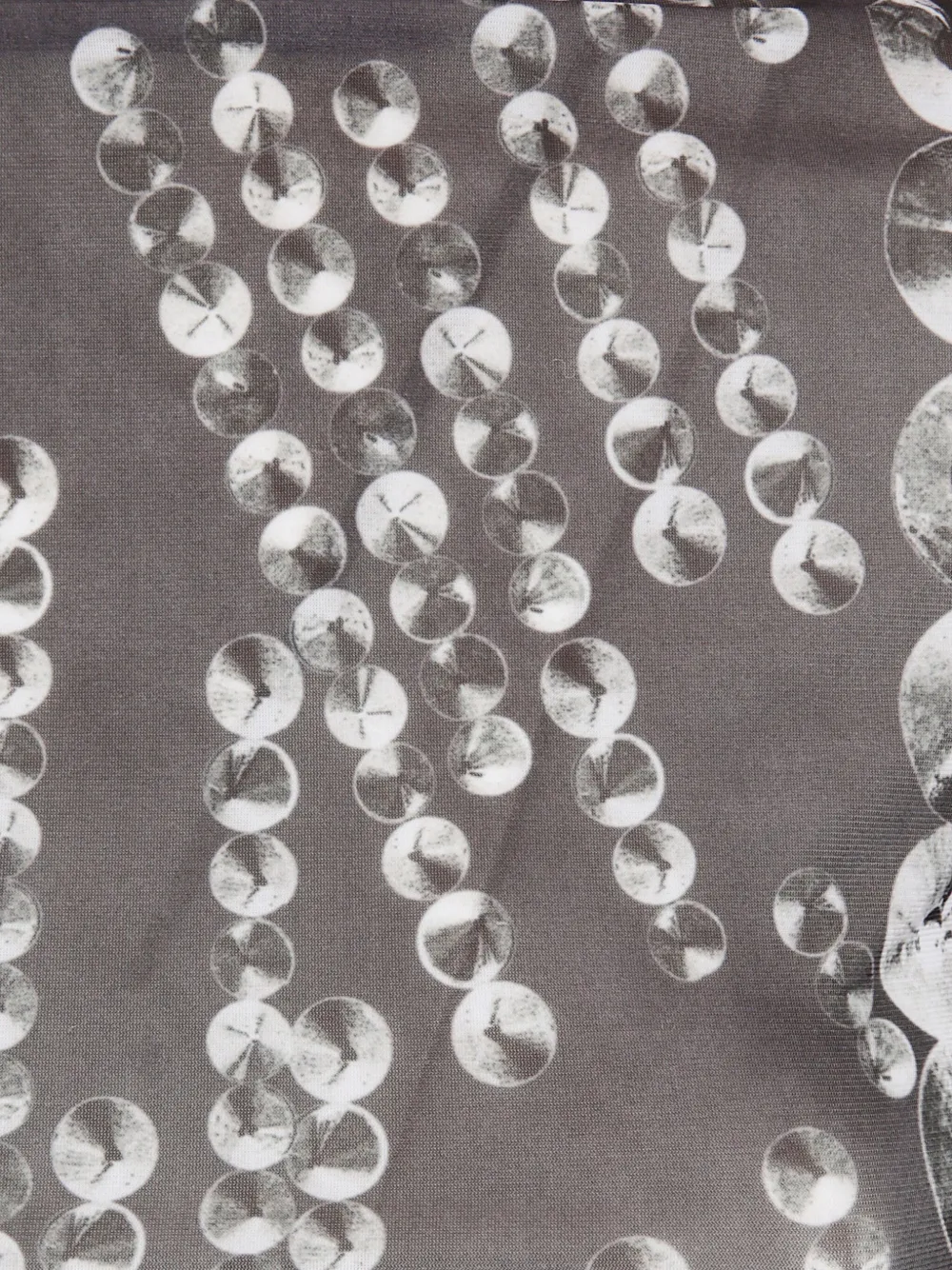 KNWLS Jersey top Zwart