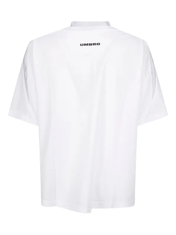 UMBRO Training 08 10 T-shirt | White | FARFETCH