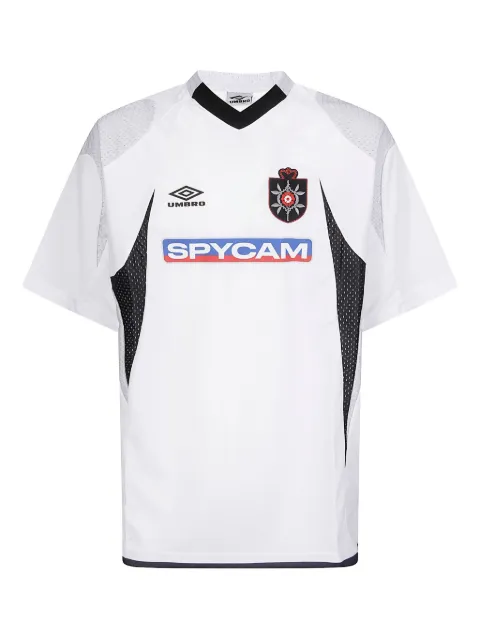 UMBRO Training 08 10 T-shirt